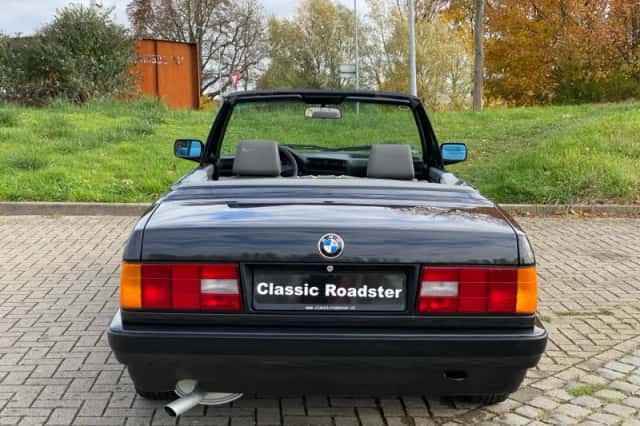 BMW 3-Serie (1991) thumbnail 4
