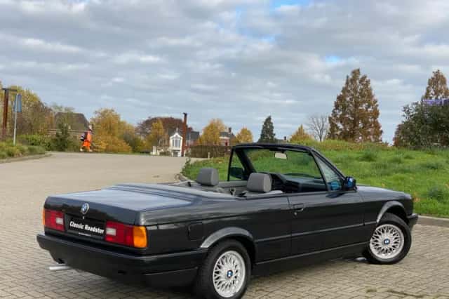 BMW 3-Serie (1991) thumbnail 5