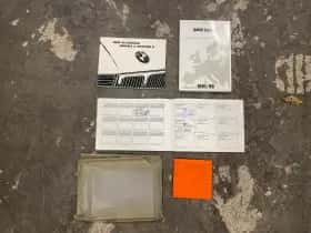 BMW 3-Serie (1991) thumbnail 50