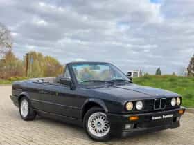 BMW 3-Serie (1991) thumbnail 7