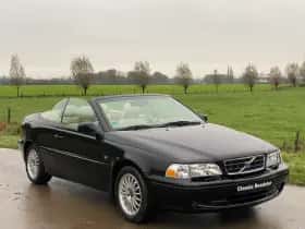 Volvo C70 (2003) thumbnail 11