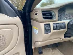 Volvo C70 (2003) thumbnail 16