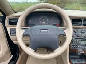 Volvo C70 (2003) thumbnail 18