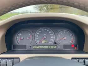Volvo C70 (2003) thumbnail 20