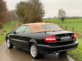 Volvo C70 (2003) thumbnail 3