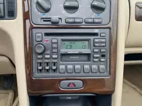 Volvo C70 (2003) thumbnail 24