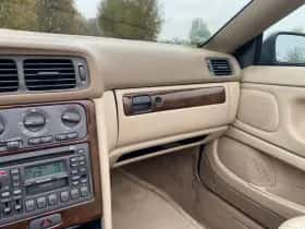 Volvo C70 (2003) thumbnail 26