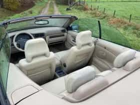 Volvo C70 (2003) thumbnail 27