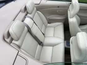 Volvo C70 (2003) thumbnail 28