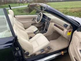 Volvo C70 (2003) thumbnail 29