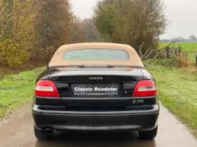 Volvo C70 (2003) thumbnail 4