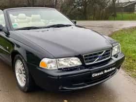 Volvo C70 (2003) thumbnail 37