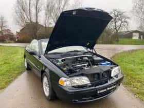 Volvo C70 (2003) thumbnail 38