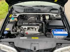 Volvo C70 (2003) thumbnail 40