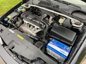 Volvo C70 (2003) thumbnail 41