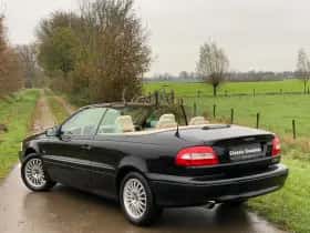 Volvo C70 (2003) thumbnail 10