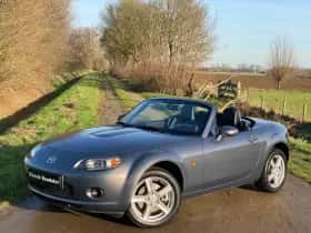 Mazda MX-5 (2007)