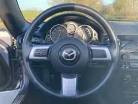 Mazda MX-5 (2007) thumbnail 13