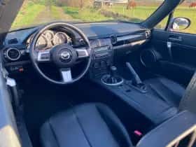 Mazda MX-5 (2007) thumbnail 23