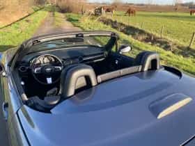 Mazda MX-5 (2007) thumbnail 24