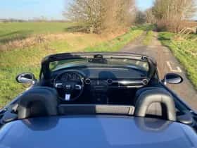 Mazda MX-5 (2007) thumbnail 25