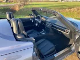 Mazda MX-5 (2007) thumbnail 26