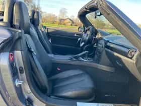 Mazda MX-5 (2007) thumbnail 27