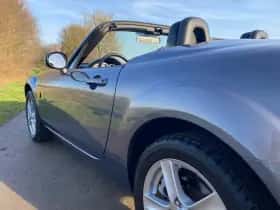 Mazda MX-5 (2007) thumbnail 29