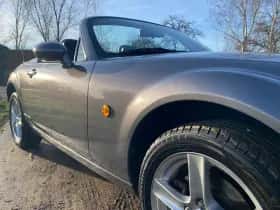 Mazda MX-5 (2007) thumbnail 30