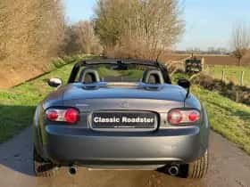 Mazda MX-5 (2007) thumbnail 4