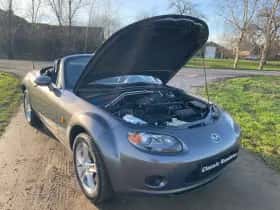 Mazda MX-5 (2007) thumbnail 34