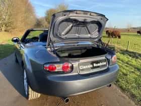Mazda MX-5 (2007) thumbnail 40
