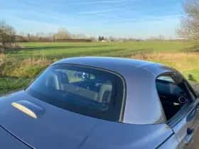 Mazda MX-5 (2007) thumbnail 47