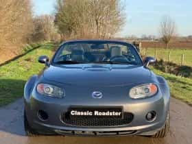 Mazda MX-5 (2007) thumbnail 8
