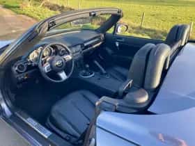 Mazda MX-5 (2007) thumbnail 10