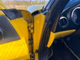 Fiat Barchetta (1995) thumbnail 11