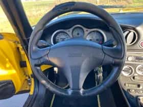 Fiat Barchetta (1995) thumbnail 12