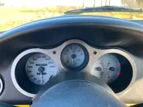 Fiat Barchetta (1995) thumbnail 13