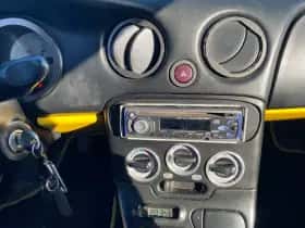 Fiat Barchetta (1995) thumbnail 14
