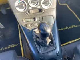 Fiat Barchetta (1995) thumbnail 15