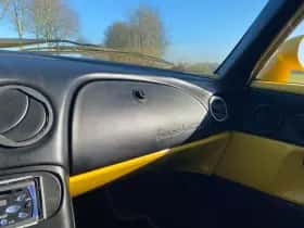 Fiat Barchetta (1995) thumbnail 16