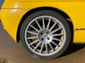 Fiat Barchetta (1995) thumbnail 19