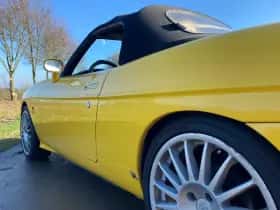 Fiat Barchetta (1995) thumbnail 20