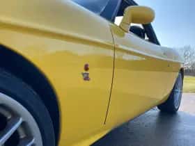 Fiat Barchetta (1995) thumbnail 21