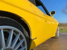 Fiat Barchetta (1995) thumbnail 23