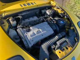 Fiat Barchetta (1995) thumbnail 26