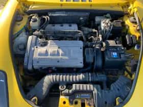 Fiat Barchetta (1995) thumbnail 27