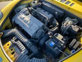 Fiat Barchetta (1995) thumbnail 28