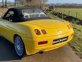 Fiat Barchetta (1995) thumbnail 29