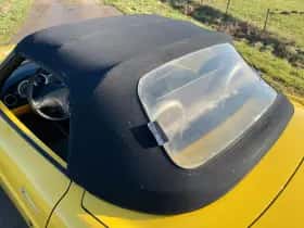 Fiat Barchetta (1995) thumbnail 30